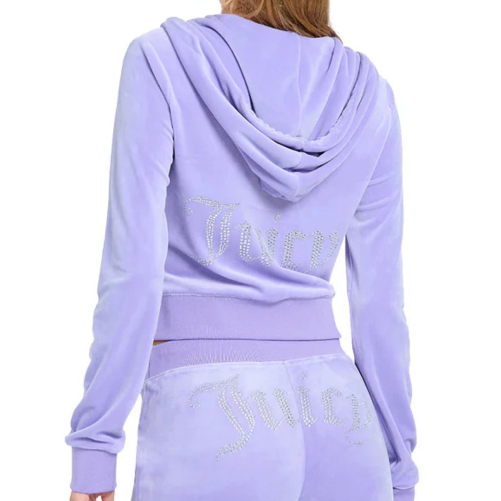 Brand new with tags Juicy Hoodie
